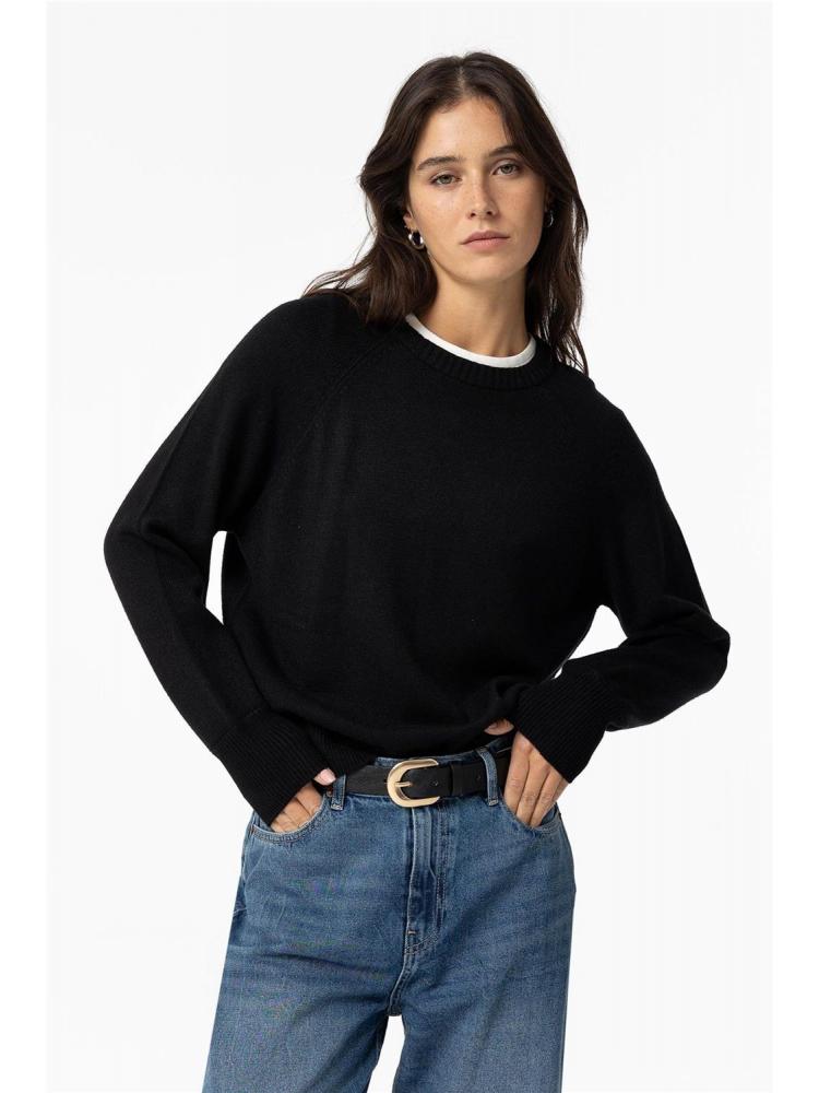 JERSEY TIFFOSI NOX NEGRO