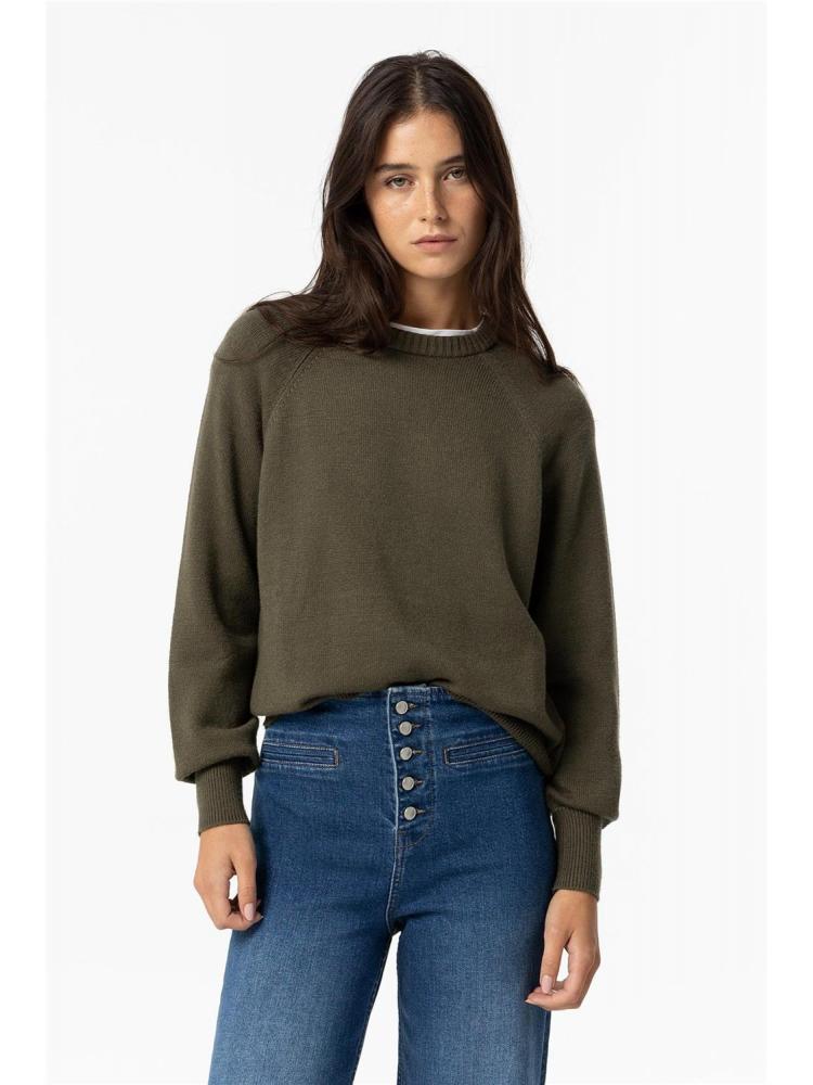 JERSEY TIFFOSI NOX VERDE