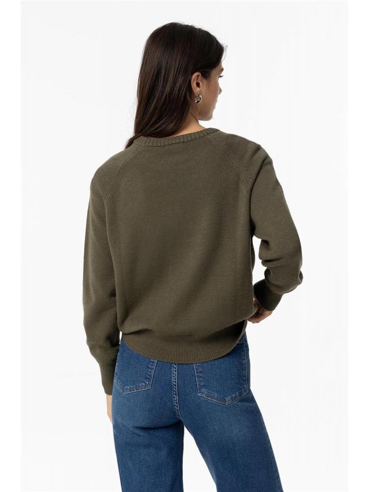 JERSEY TIFFOSI NOX VERDE 2