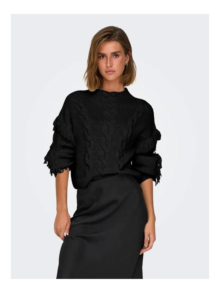 JERSEY ONLY HOLLY NEGRO