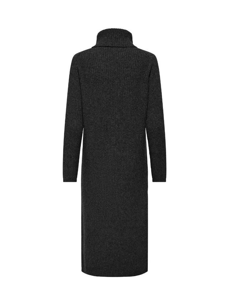 VESTIDO JDY ANNIE NEGRO 2