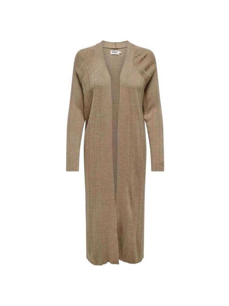 CHAQUETA ONLY TESS BEIGE