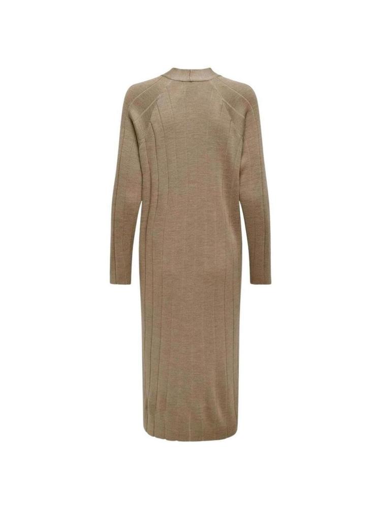 CHAQUETA ONLY TESS BEIGE 2