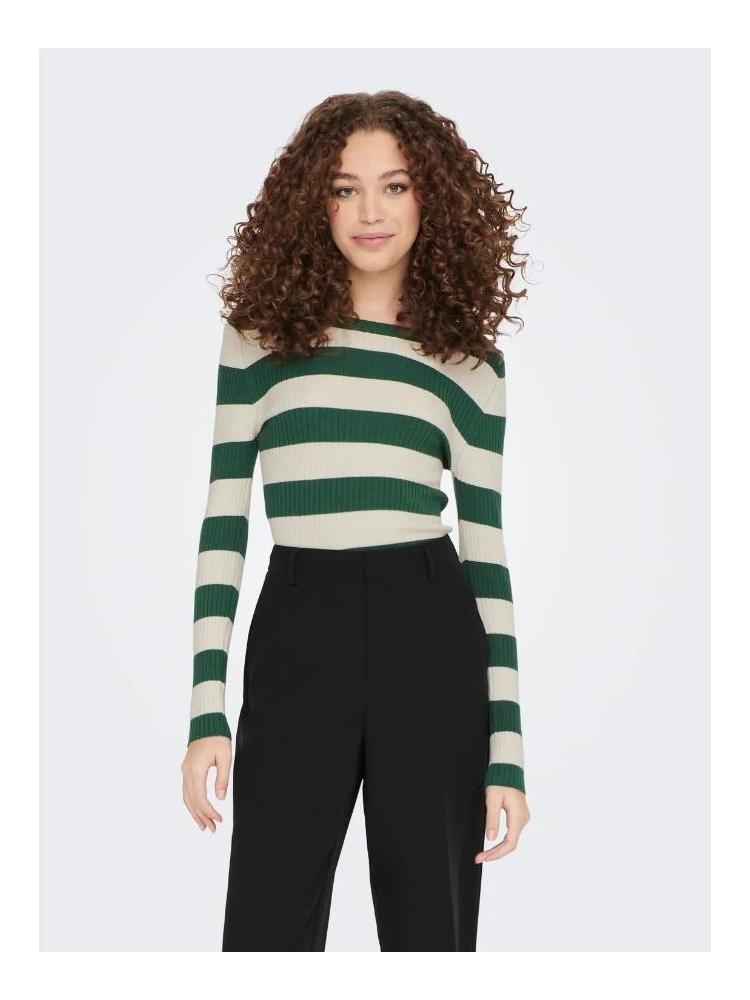 JERSEY JDY PLUM VERDE 2