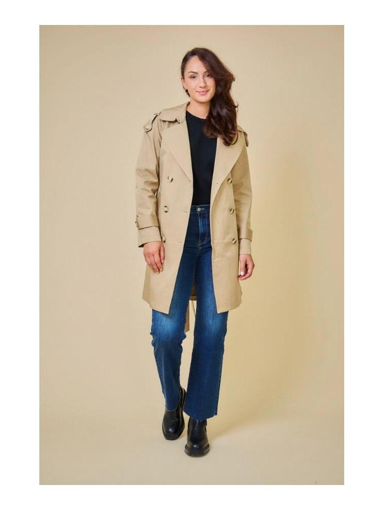 GABARDINA ESCANDALLE SCOTT... 2