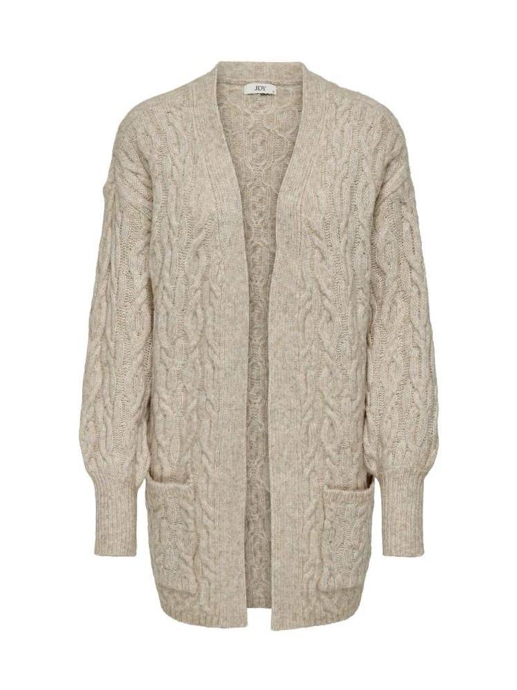 CHAQUETA JDY BLISS BEIGE