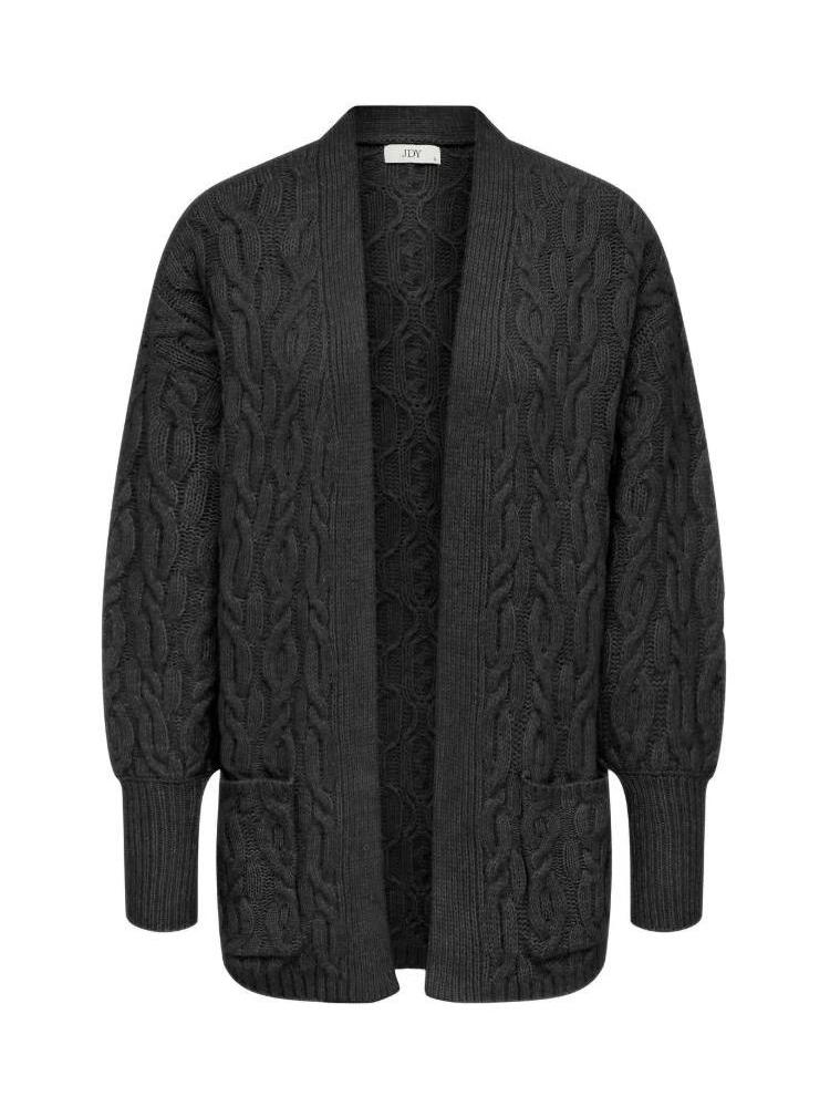 CHAQUETA JDY BLISS NEGRO