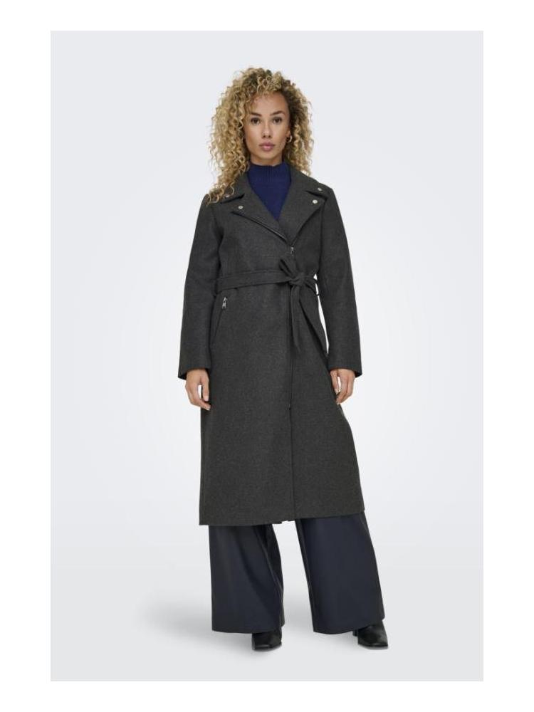 CHAQUETON ONLY AUGUSTA GRIS